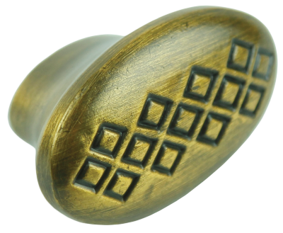 Ручка RС412 BAB.3 (60) (ВЫВОДИТСЯ)