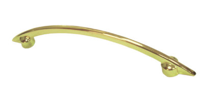 Ручка S 80430/96 золото RS804GP.3/96 (50) (ВЫВОДИТСЯ)