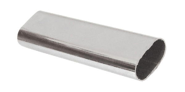 Штанга мет. 3,00м  овал BOYARD TR 07/1,5* 300/1 CP/1 (10)