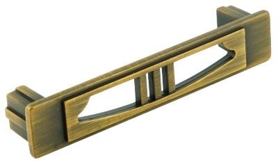 Ручка RS404 ВАB.4/96 (25) (ВЫВОДИТСЯ)