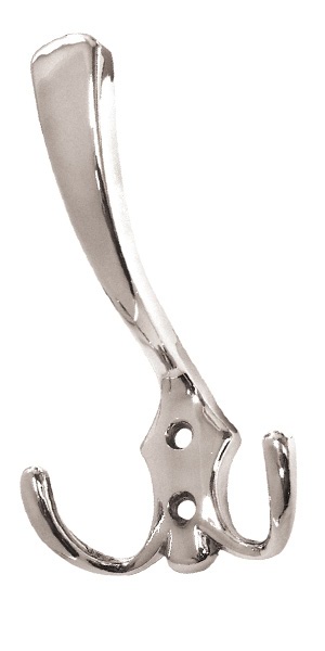 Крючок 3-х рожк.К302.6