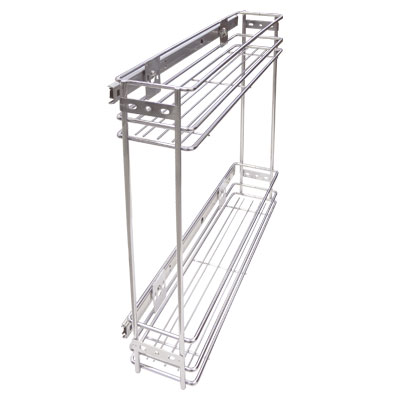 КR11/1/1/150 Корзина выдвижная